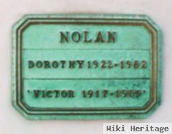 Dorothy Nolan