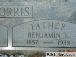 Benjamin F. Morris