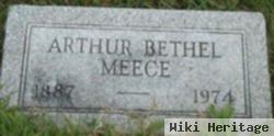 Arthur Bethel Meece