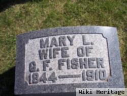 Mary L Fisher