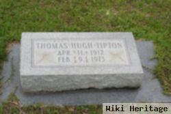 Thomas Hugh Tipton