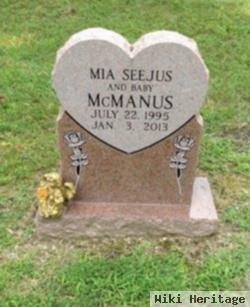 Mia S. Mcmanus