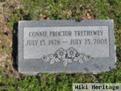 Connie Ellen Trethewey