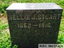 Nellie J Stuart