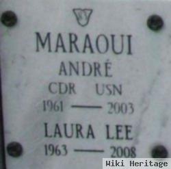 Laura Lee Maraoui