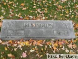 James H Remington