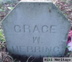 Grace W Herring