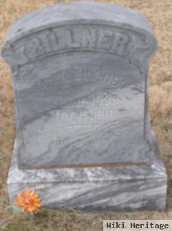 John W. Billner