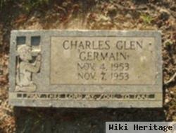 Charles Glen Germain