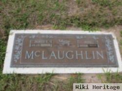 James E Mclaughlin