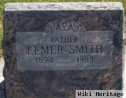 Elmer Lodebar Smith