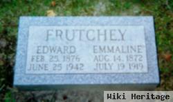 Edward Frutchey