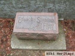 Blanche Stanton