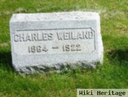 Charles Weiland