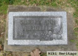 Shirley Ann Vierheller