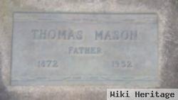 Thomas Mason