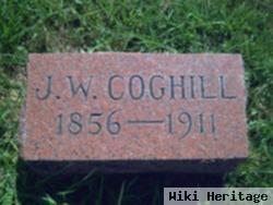 John W. Coghill