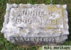 Minnie C Meitzner Lindner