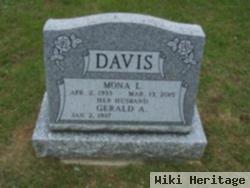 Mona L. Davis