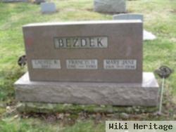 Francis H. Bezdek