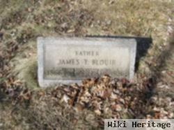 James Thomas Blouir