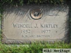 Wendell J. Kirtley