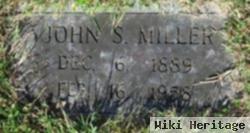 John S. Miller