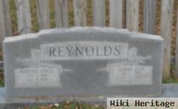 Dorothy O'neal Reynolds