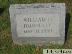 William H. Donnelly