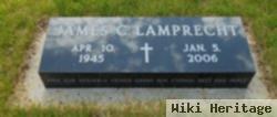 James C Lamprecht