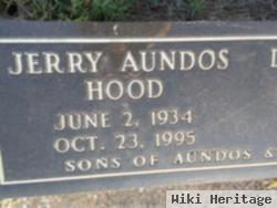 Jerry Aundos Hood