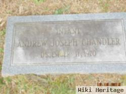 Andrew Joseph Chandler