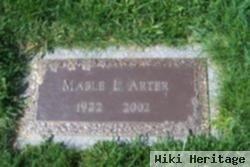 Mabel L. Arter