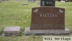 Frank J. Kietzke