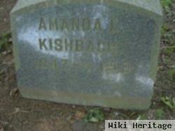 Amanda L Kishbach