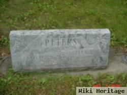 Clarence B. Peters