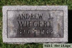 Andrew L. Wiegert