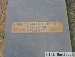 Charles Martin Drennan