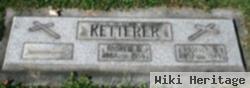 Andrew Henry Ketterer