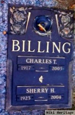 Sherry Howard Billing