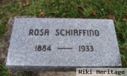 Rosa Schiaffino