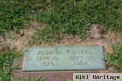 Joshua Runkel