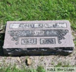 Robert Krueger