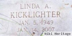 Linda A. Kicklighter