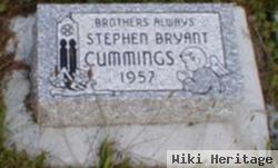 Stephen Bryant Cummings