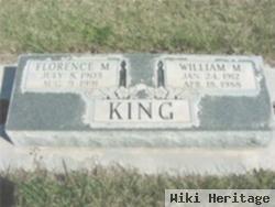 William Michael "mike" King, Jr