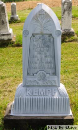 Laura C. Schlarb Kempf