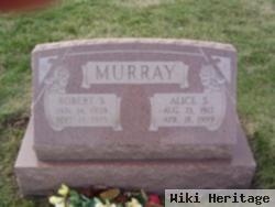 Alice S. Murray