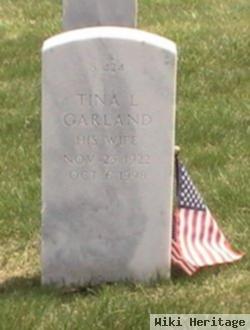 Tina L. Garland