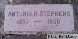 Antonia Rosaria Michalec Stephens